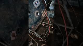 Bikin Barrel Mini untuk Elektroplating (Make A Mini Barrel Plating)