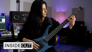 WHOM GODS DESTROY - Crucifier (Bass Playthrough by Yas Nomura)