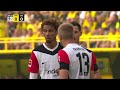 HIGHLIGHTS | Borussia Dortmund vs. Eintracht Frankfurt (Bundesliga 2024-25)