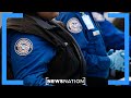 We should have 'a bit more compassion' for TSA workers: Travel expert | NewsNation Live