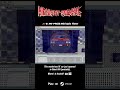 🚘The rainy night stranger's back! #indiegame #retro #gaming