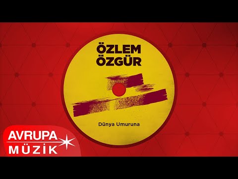 Özlem Özgür - Yavaş Yavaş (Official Audio)