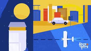 Braidy Industries | Explainer Video by Yum Yum Videos