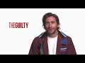 The Guilty Interview: Jake Gyllenhaal & Antoine Fuqua Discuss Netflix Thriller