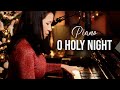 O Holy Night Piano by Sangah Noona