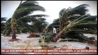 CNDH NOTICIAS (Programa 32)