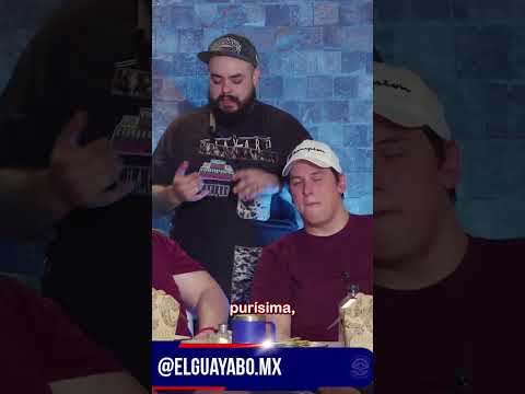 ¿Queso de puerco?