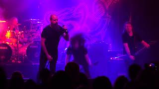 Watch Saturnus I Love Thee video