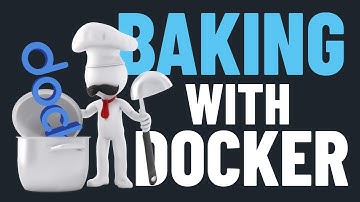 Say Goodbye to Tedious Docker Commands: Embrace Docker to Bake Images