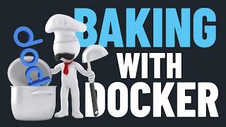 Famous Say Goodbye to Tedious Docker Commands: Embrace Docker to Bake Images Net Worth