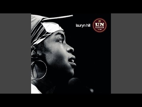 Just Like Water (Live)