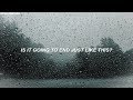 DAY6 - Stop The Rain (Eng. Sub)