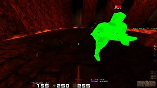 Quake 1/QuakeWorld: expert vs lex - end [17/06/2026]