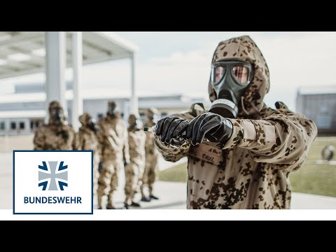 Einsatz Im Hochwasser Youtube