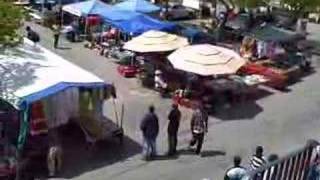 Berkeley Flea Market 01