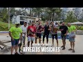Rafa Pérez - Mi Mejor Versión (Docuserie) - Parque de la Leyenda Vallenata, Sept22 | Capítulo 9