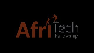 AfriTech Fellowship Capstone Project Presentation - Cohort 1