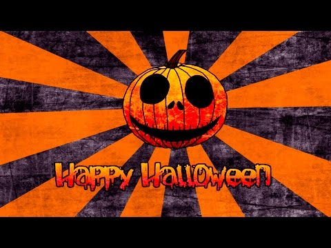 Почему тыква символ Хэллоуина | Halloween | Страшилка