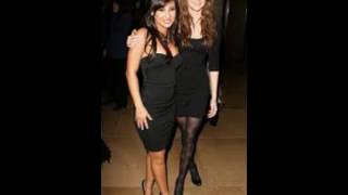 Francia Raisa Shows Off Her Hose