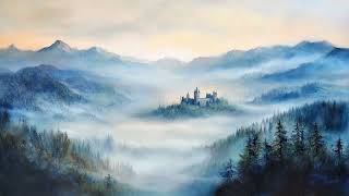 Escape: Find Serenity in Tranquil Tunes