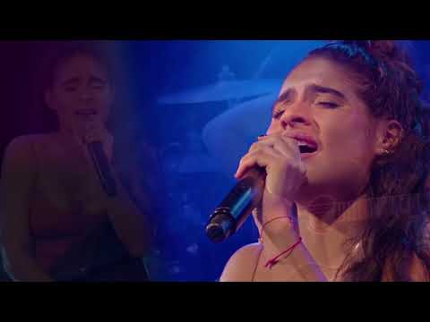 Jessie Reyez on Appreciating Culture, Overcoming Heartbreak, and Experiencing Full-Circle Moments