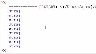 Detailed While loop and condition in Python@COMPUTEREXCELSOLUTION Details