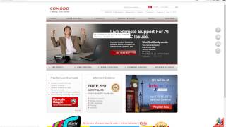 Comodo Ice Dragon Rebiew
