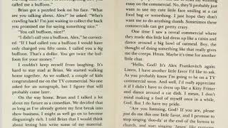 Chapter 12 part 2 Skinnybones Morreim