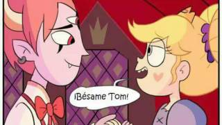 7 Nuevos Comics Algunos Starco 7U7