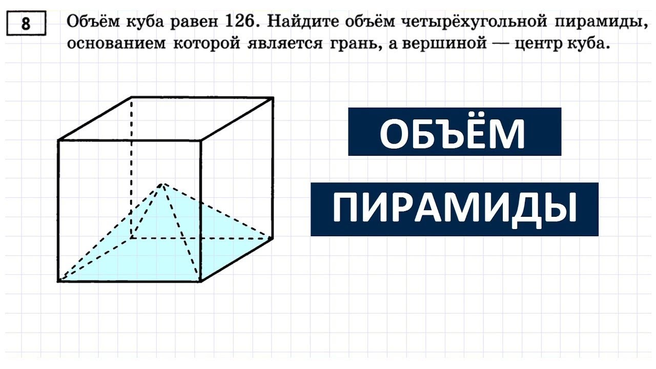 Объемы ЕГЭ. Объемы тел ЕГЭ. Задачи на объем ЕГЭ база. Метод объемов ЕГЭ.