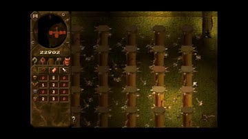 Dungeon Keeper Gold Gameplay: Part 1
