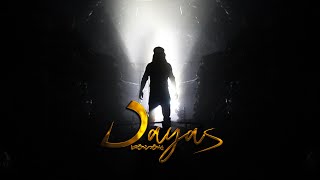 Watch Dayas Trailer