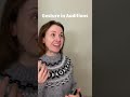 How to Gesture During your Drama School Audition Monologue