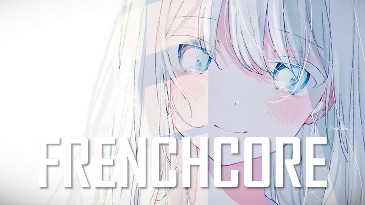 今はいいんだよ/IMAWA IINDAYO - Frenchcore Remix