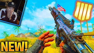 New VAMPIRE HUNTER Mastercraft Camo in Black Ops 4 [NEW DLC WEAPONS in BLACK OPS 4] VAPR-XKG VARIANT