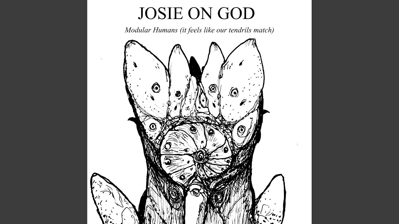 Modular Humans (it feels like our tendrils match)