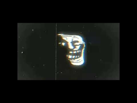 Троллфейс улыбается под жёсткий фонк! - YouTube