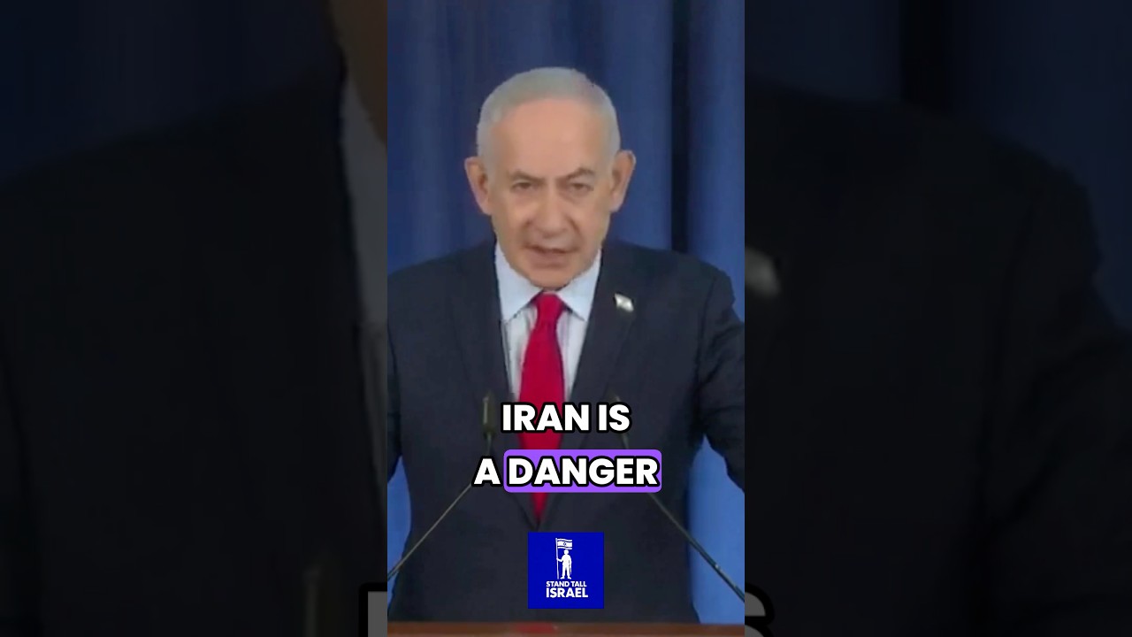 Can Anyone Tell Trump What to Do? Netanyahu Responds