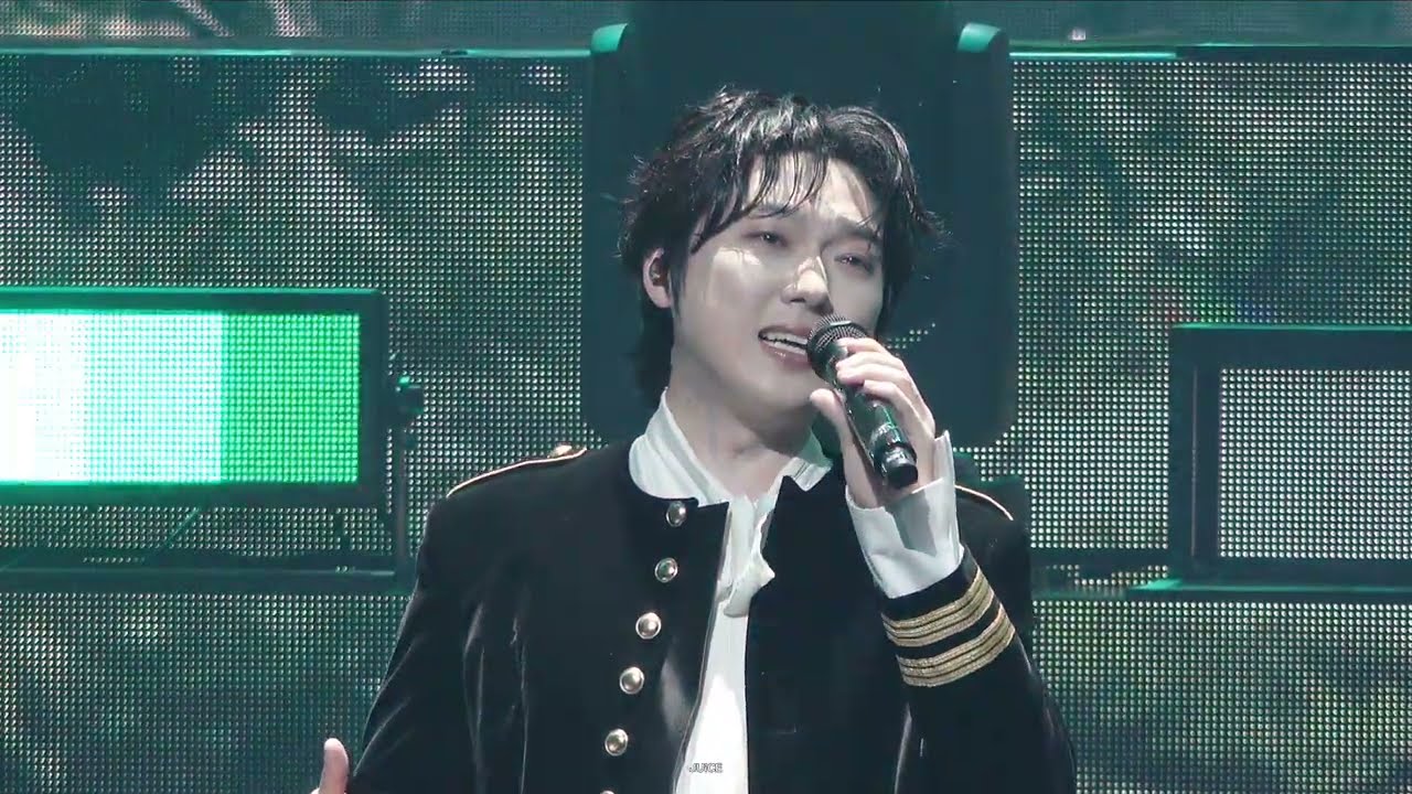 260208 For Life (강형호 Focus) 포레스텔라 THE REGACY