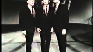 The Lettermen Theme from a Summer Place b/w 60's tv show. chords