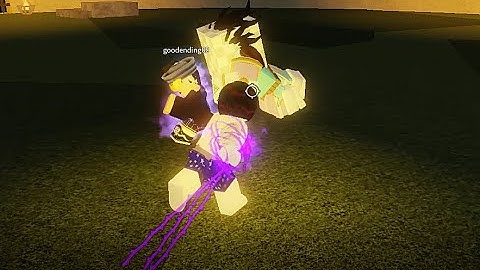 [YBA]Exploiter in 1v1 but im joseph