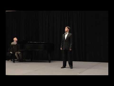 CS Music High School Classical Finals