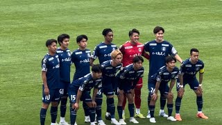 鹿児島ユナイテッドFC 高校　サッカー部　大学　一式　セット 20250511U18A.jpg