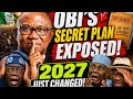 BREAKING: PETER OBI'S NEW STRATEGY JUST CHANGED EVERYTHING For 2027!