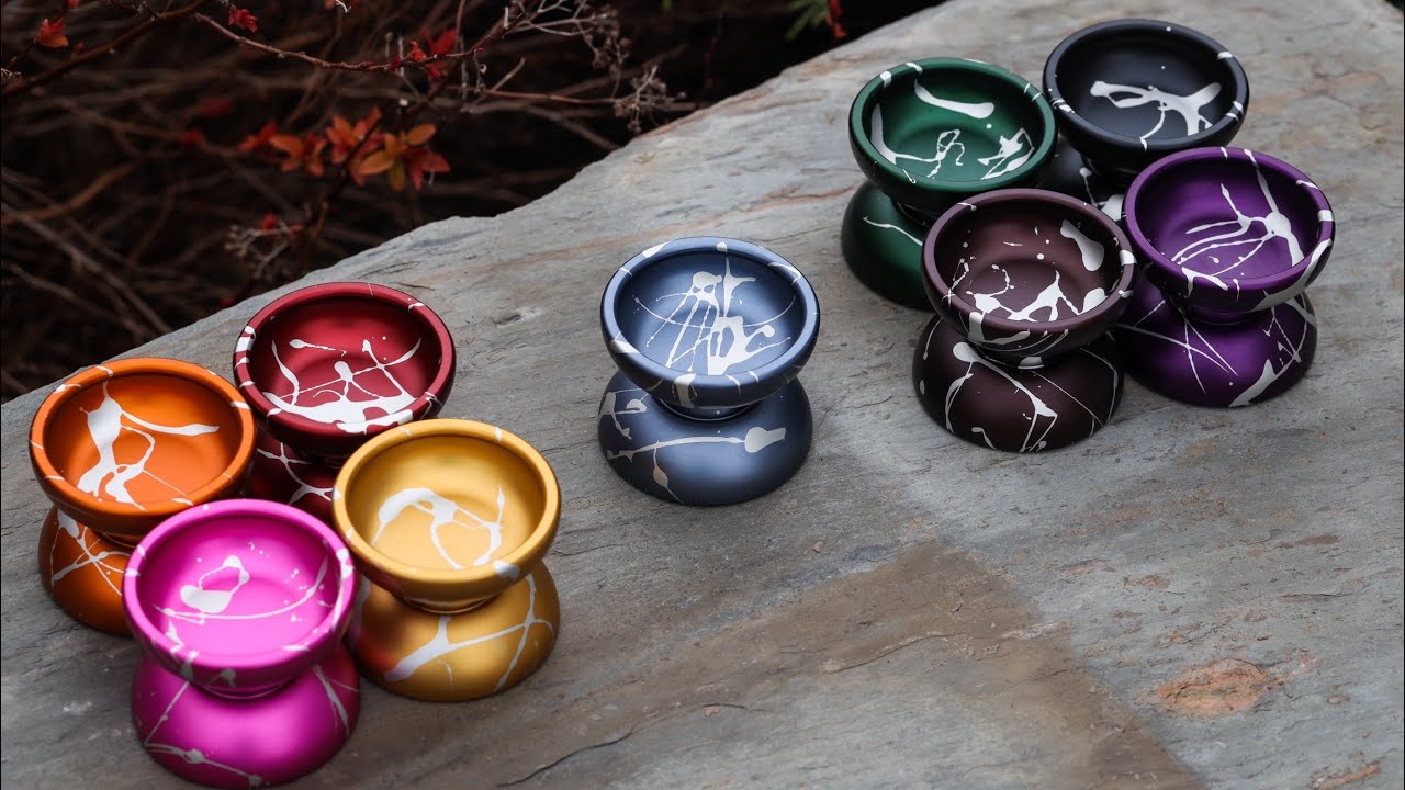 Unboxing 15,000 worth of YoYos YouTube