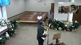 Mercer Bros. Live Stream