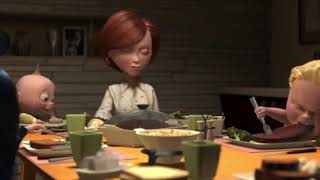 Inanilmaz Aile The Incredibles