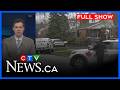 Police charge man in weekend standoff in Walkerville | CTV News Windsor at 11, April. 6, 2026