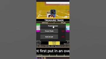 🔥 OP TRADE SCAMM SCRIPT I FREEZE & FORCE ACCEPT I PASTEBIN 2025 I BLOX FRUITS NEW UPDATE!