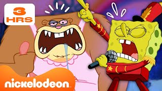 سبونج بوب | كل حلقة من سبونج بوب سكوير بانتس | (الموسم الثاني) | Nickelodeon Arabia
